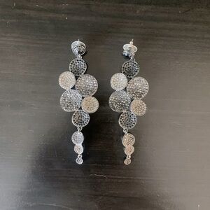 Fashion Jewelry Earrings